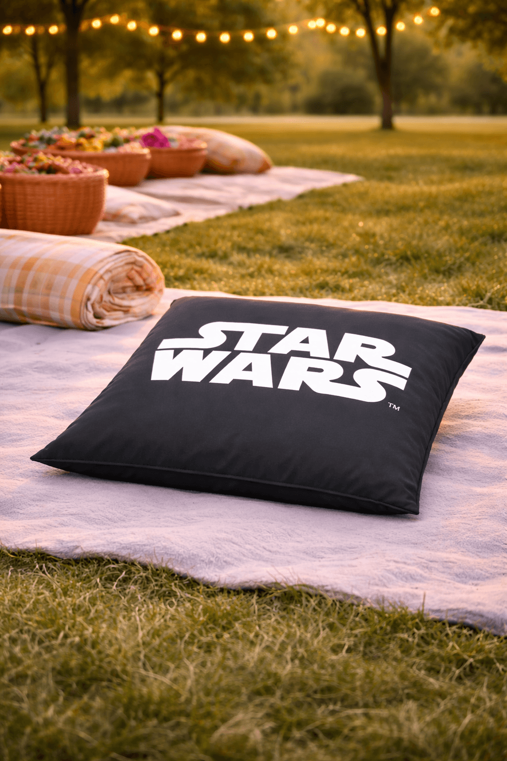 Star Wars Minder Açık Alan