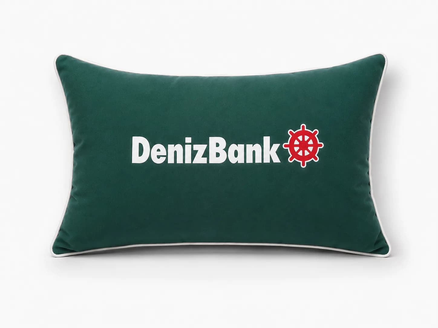 Baskılı Kırlent baskılı minder
