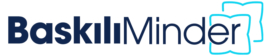 Baskılı Minder