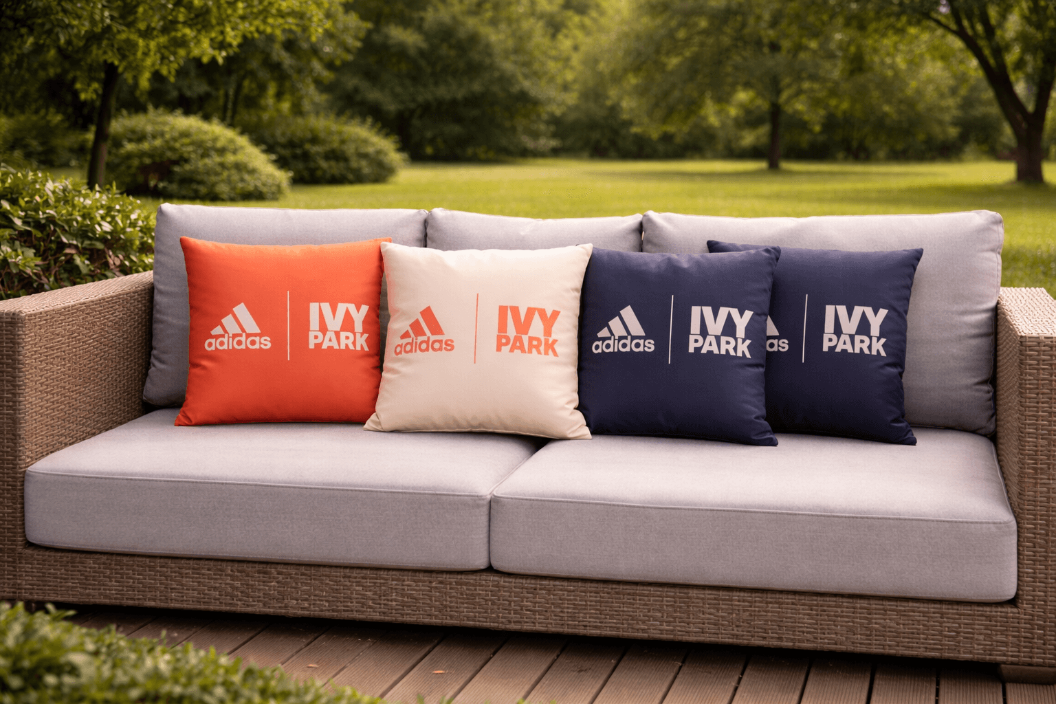Adidas IVY Park Mini Minder
