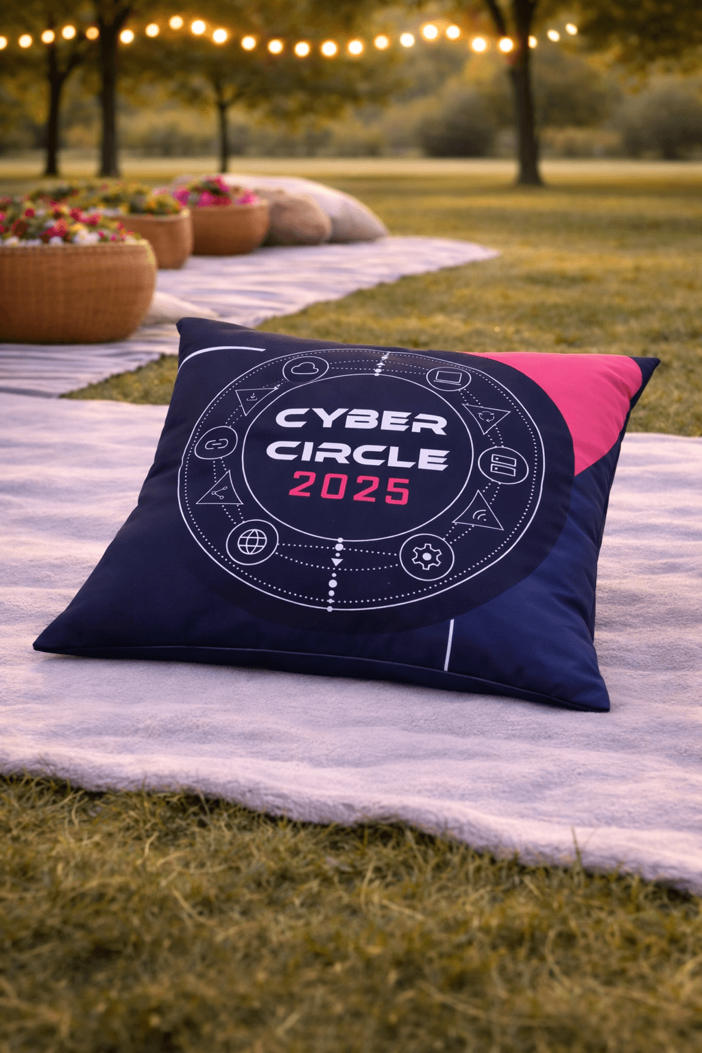 Cyber Cycle Minder