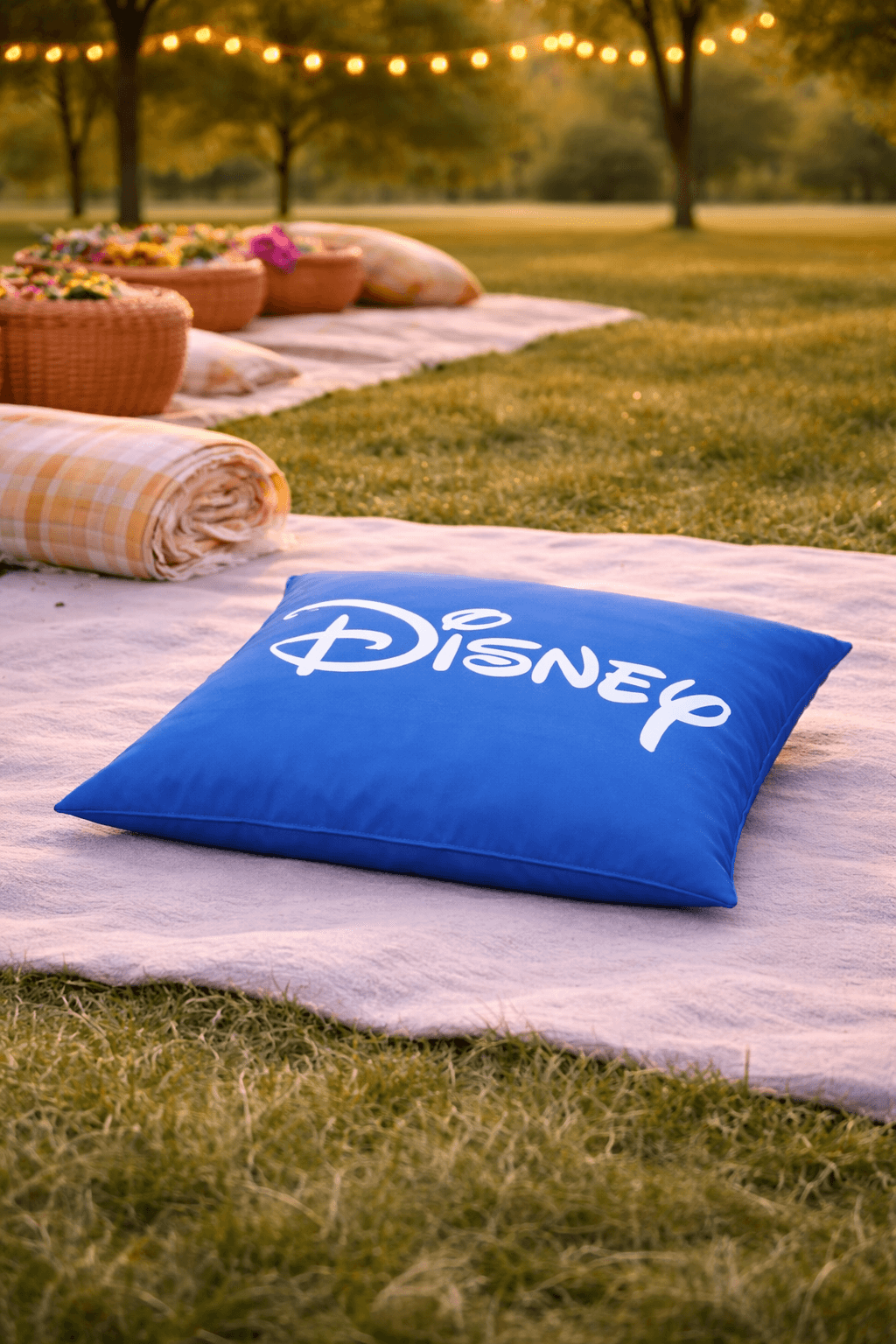 Disney Minder Açık Alan