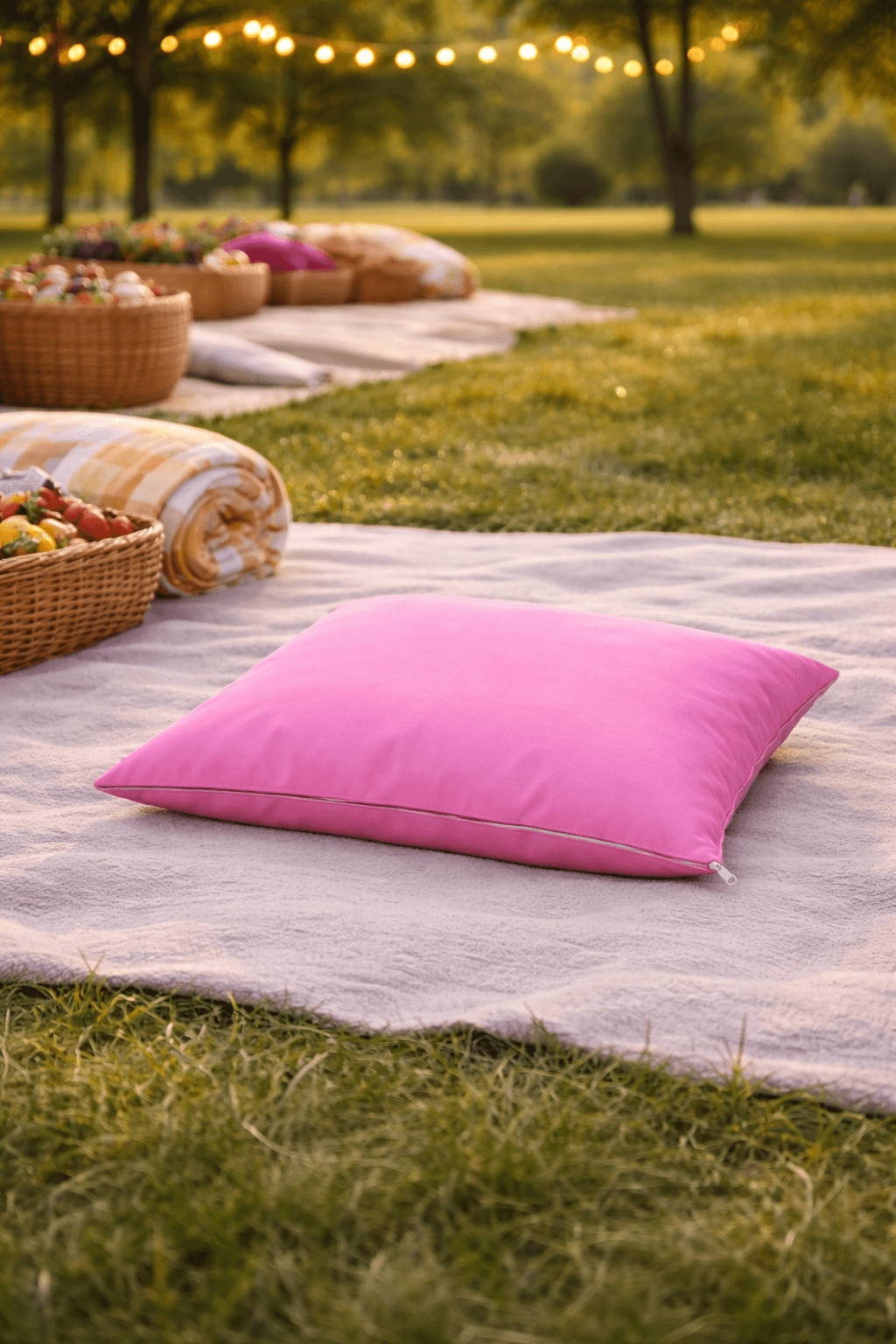 Pembe Minder